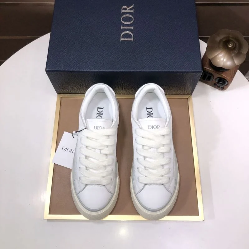 Christian Dior Low Shoes OnTrend 22237