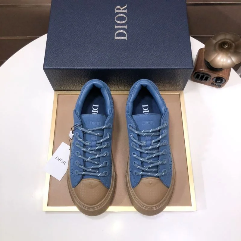 Christian Dior Low Shoes FreshLook 22238