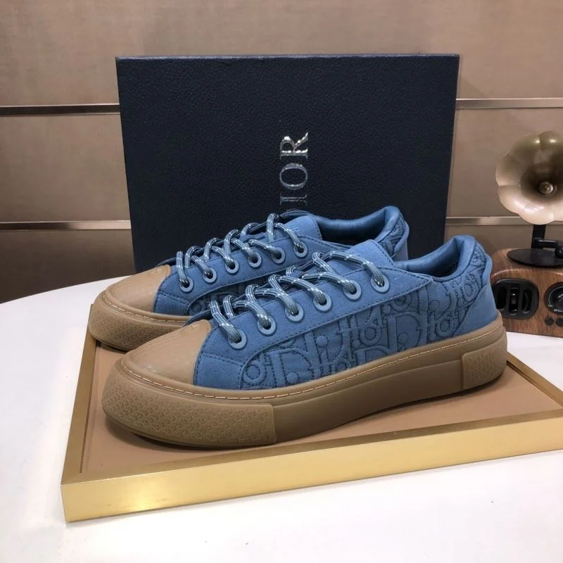 Christian Dior Low Shoes FreshLook 22238