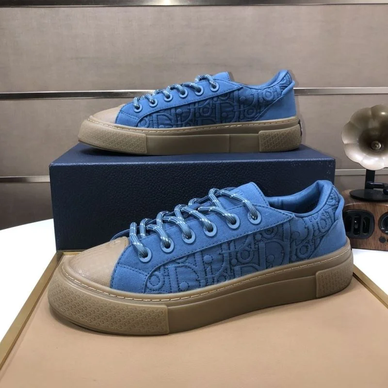 Christian Dior Low Shoes FreshLook 22238