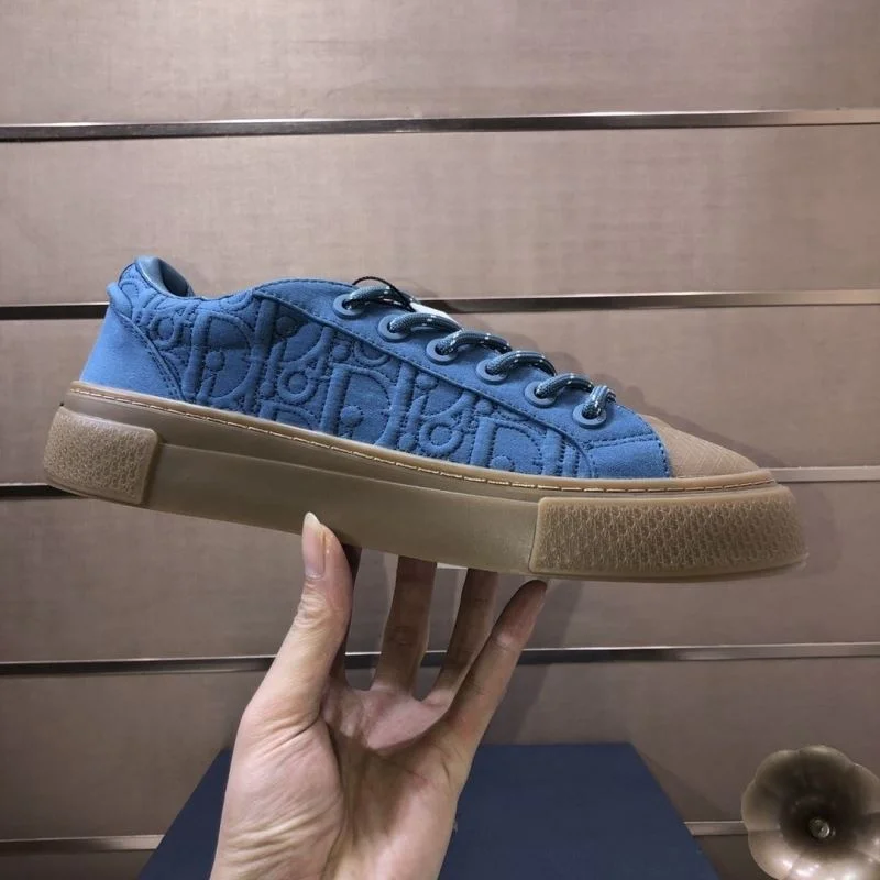 Christian Dior Low Shoes FreshLook 22238
