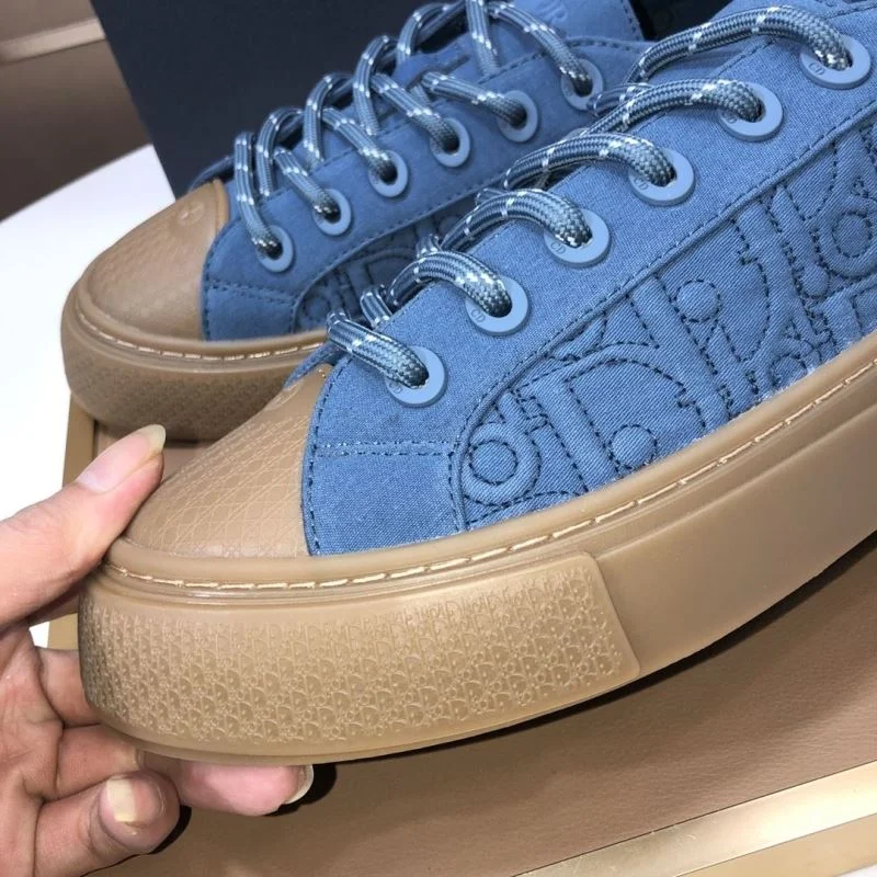 Christian Dior Low Shoes FreshLook 22238