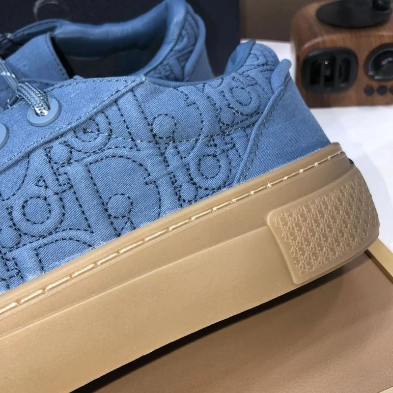 Christian Dior Low Shoes FreshLook 22238
