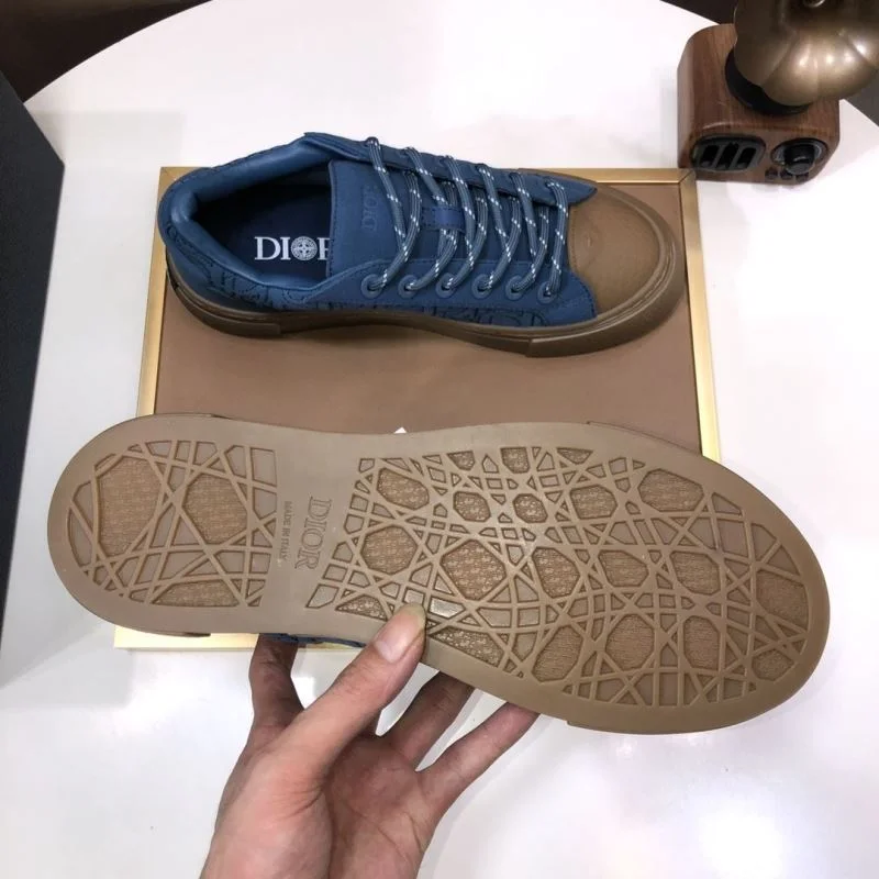 Christian Dior Low Shoes FreshLook 22238