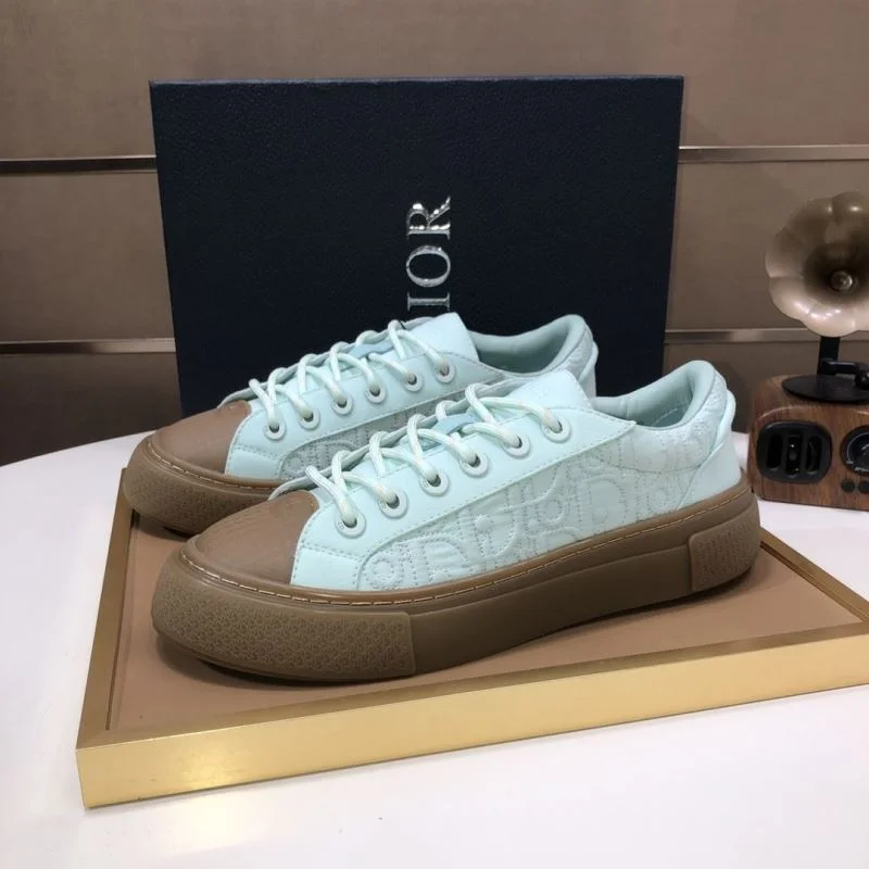 Christian Dior Low Shoes Bold 22234