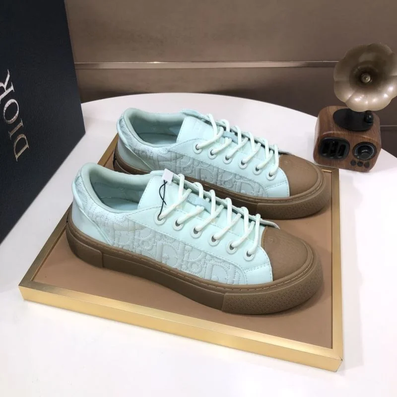 Christian Dior Low Shoes Bold 22234
