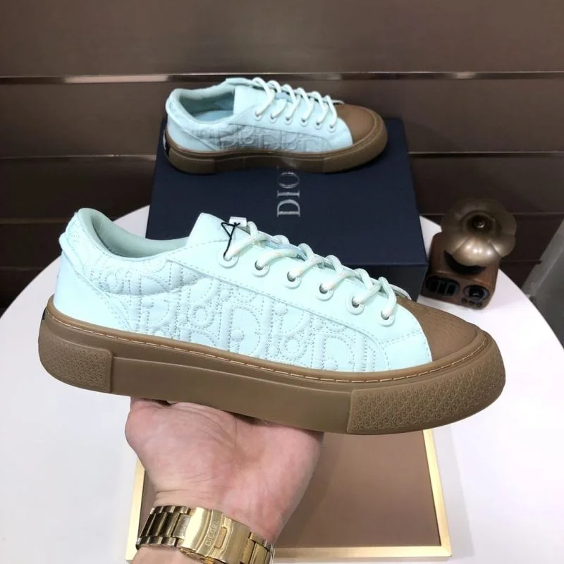 Christian Dior Low Shoes Bold 22234