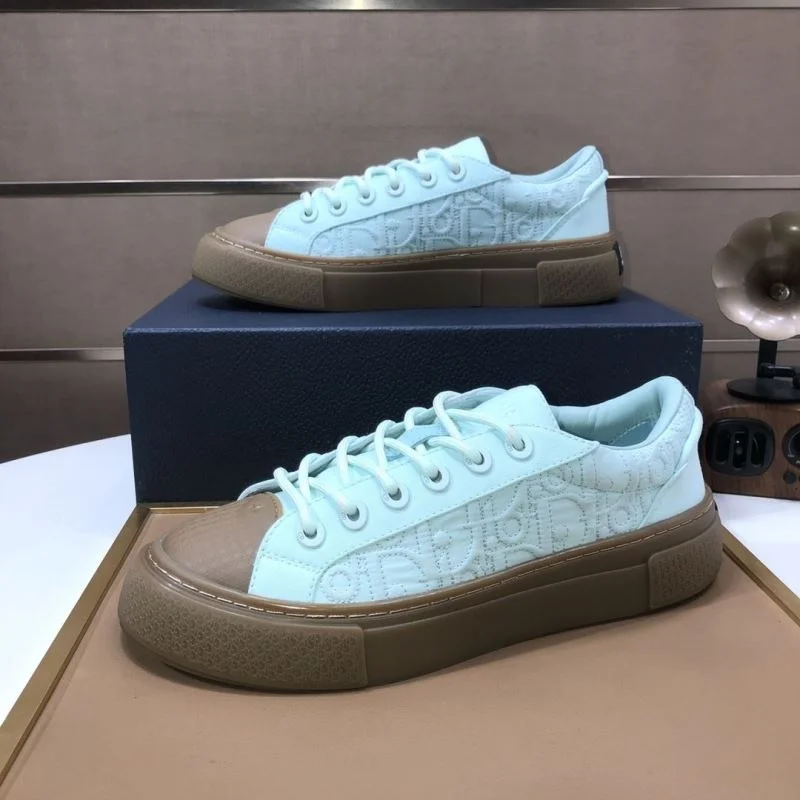 Christian Dior Low Shoes Bold 22234