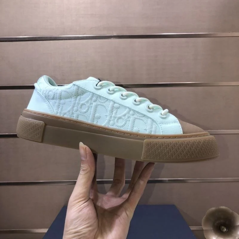 Christian Dior Low Shoes Bold 22234
