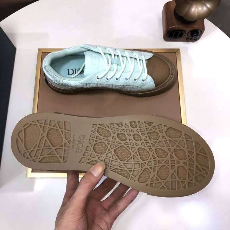Christian Dior Low Shoes Bold 22234