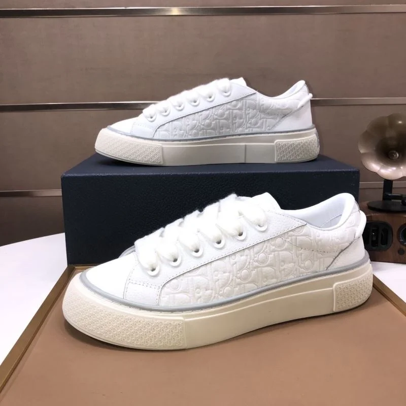 Christian Dior Low Shoes Trendy 22261