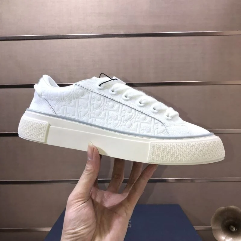 Christian Dior Low Shoes Trendy 22261