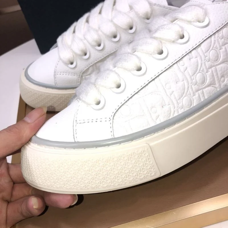 Christian Dior Low Shoes Trendy 22261