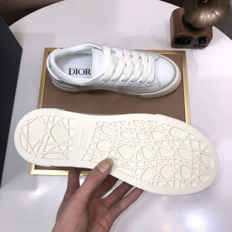 Christian Dior Low Shoes Trendy 22261
