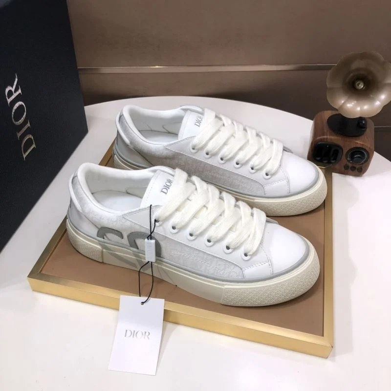 Christian Dior Low Shoes Colorful 22233