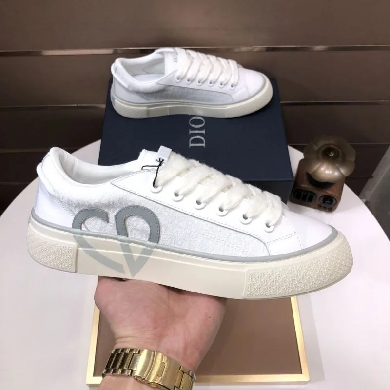 Christian Dior Low Shoes Colorful 22233