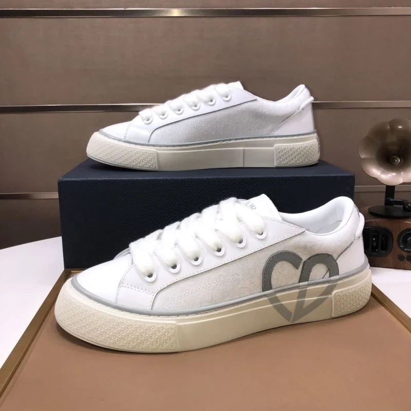 Christian Dior Low Shoes Colorful 22233