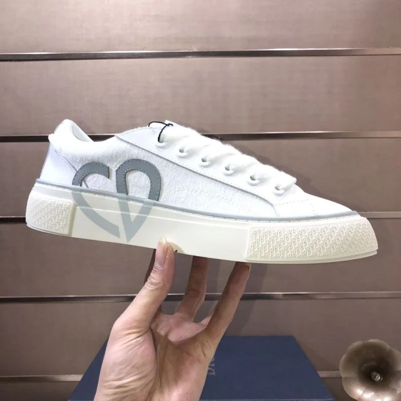 Christian Dior Low Shoes Colorful 22233