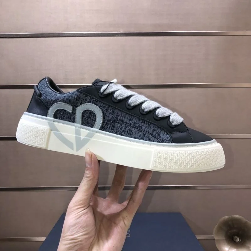 Efficient Christian Dior Low Shoes 22235