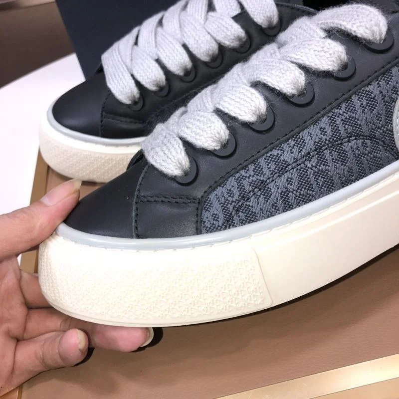 Efficient Christian Dior Low Shoes 22235