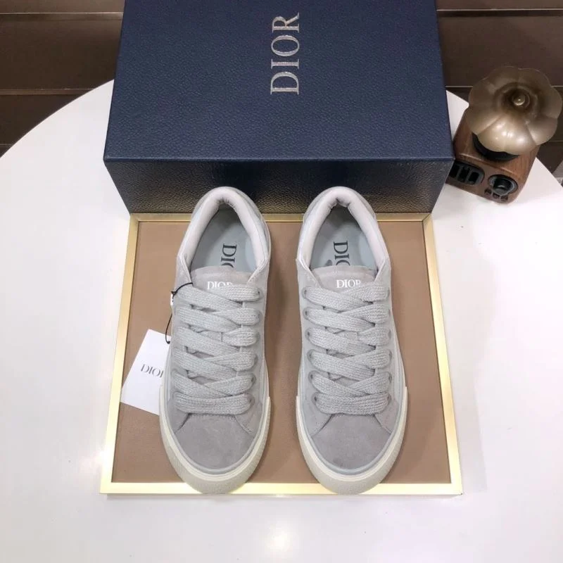 Christian Dior Low Shoes Minimalist 22239