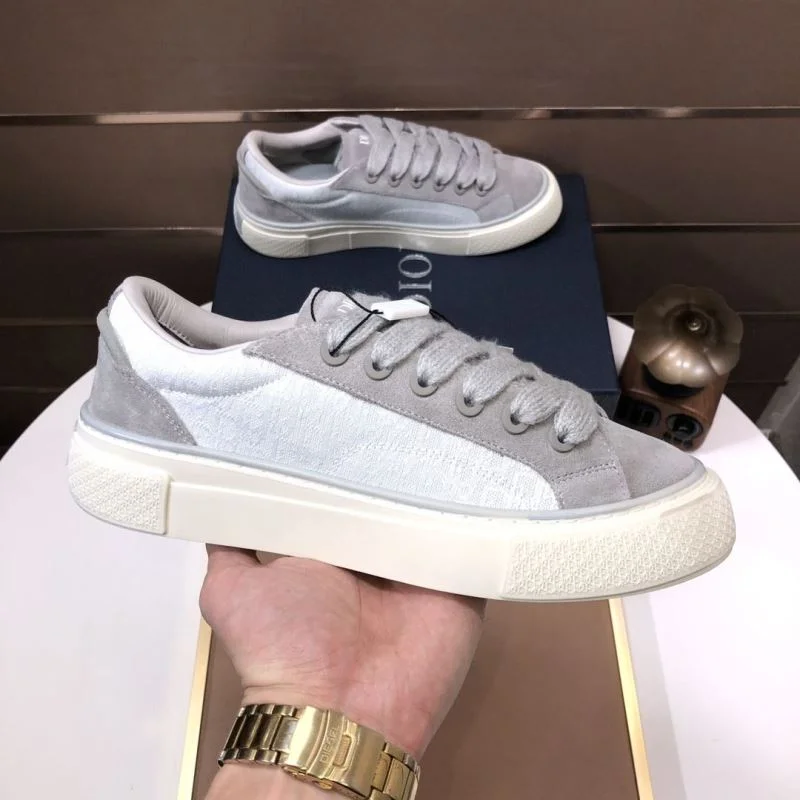 Christian Dior Low Shoes Minimalist 22239