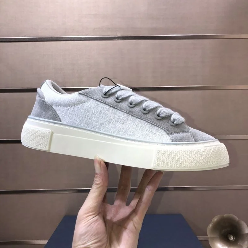 Christian Dior Low Shoes Minimalist 22239