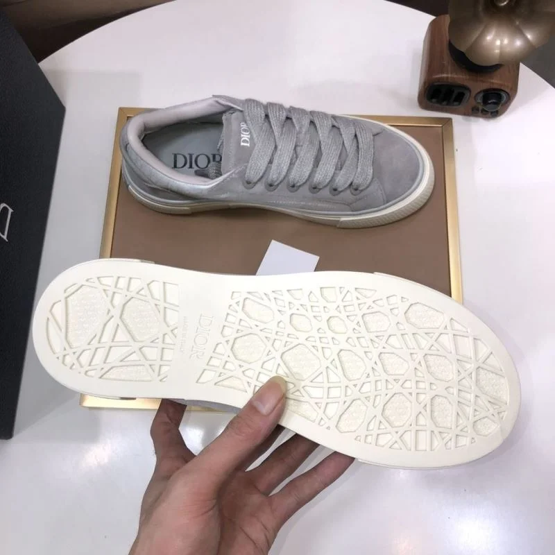 Christian Dior Low Shoes Minimalist 22239