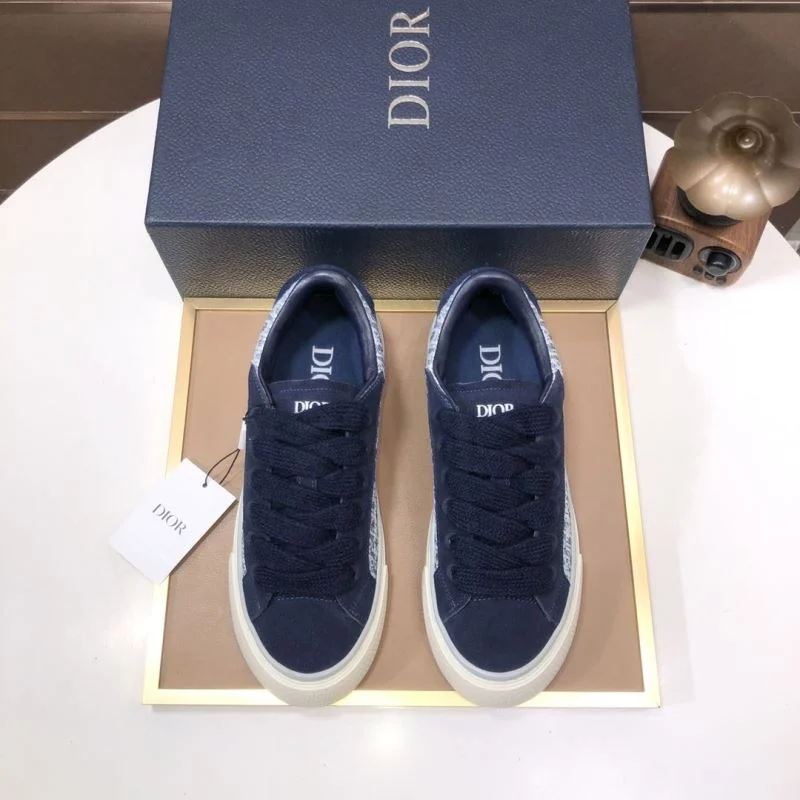 Christian Dior Low Shoes GoAnywhere 22240