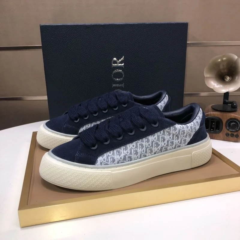Christian Dior Low Shoes GoAnywhere 22240