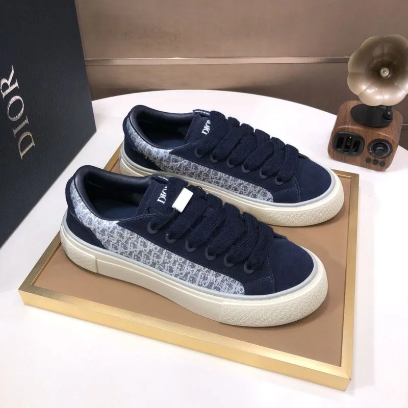 Christian Dior Low Shoes GoAnywhere 22240