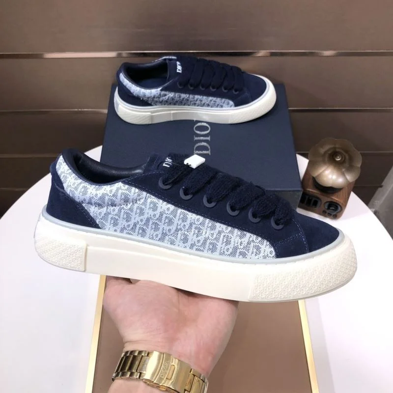 Christian Dior Low Shoes GoAnywhere 22240