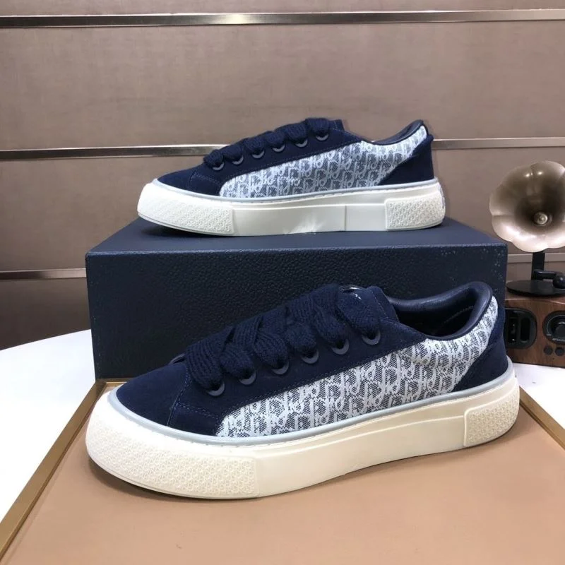 Christian Dior Low Shoes GoAnywhere 22240
