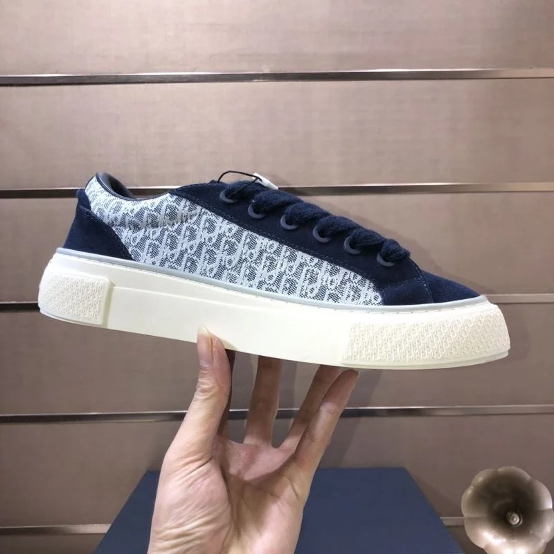 Christian Dior Low Shoes GoAnywhere 22240
