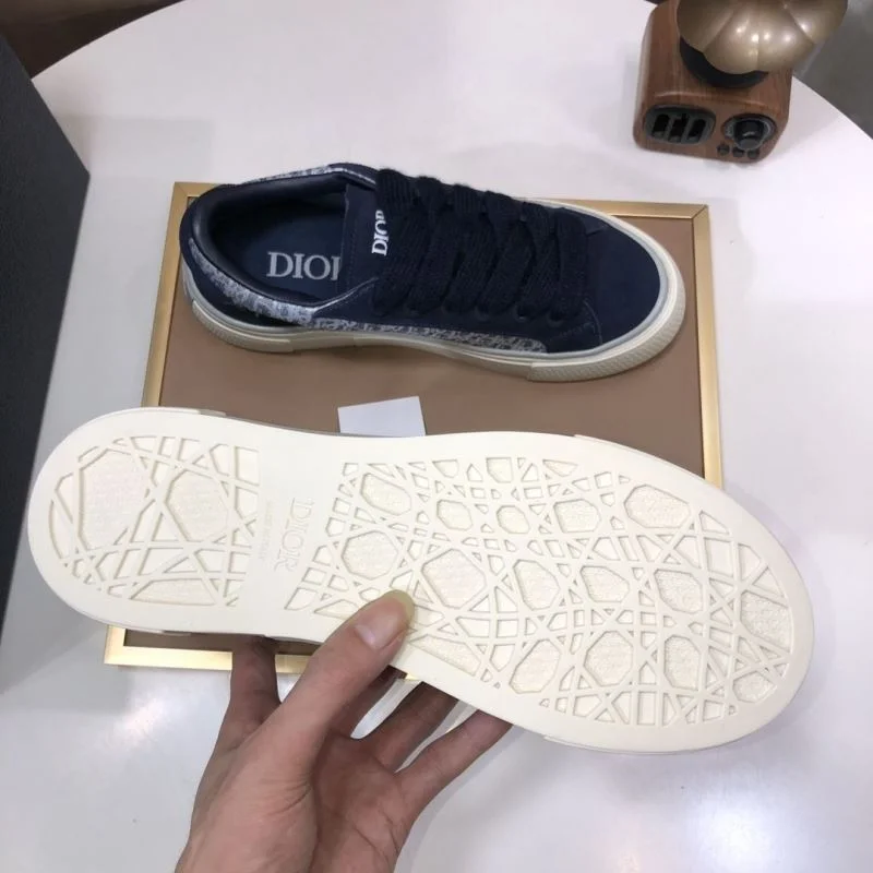Christian Dior Low Shoes GoAnywhere 22240