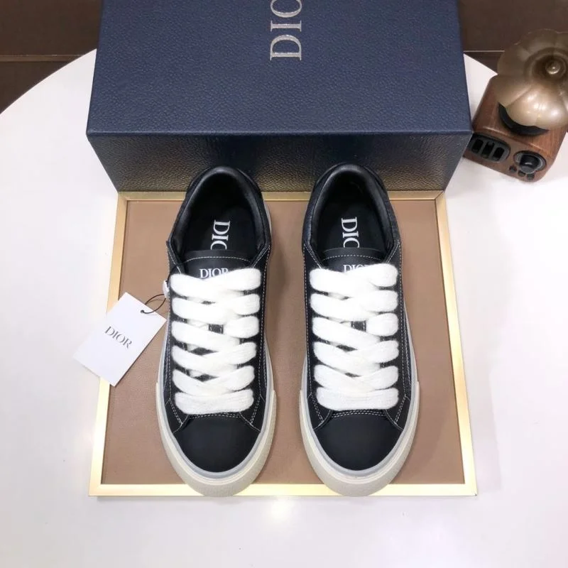 TravelReady Christian Dior Low Shoes 22230