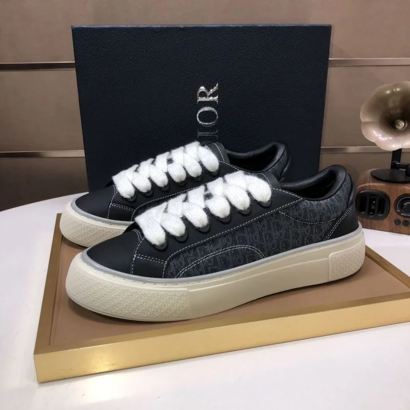 TravelReady Christian Dior Low Shoes 22230