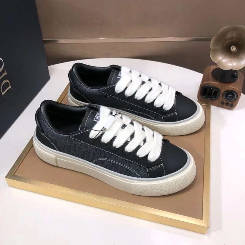 TravelReady Christian Dior Low Shoes 22230