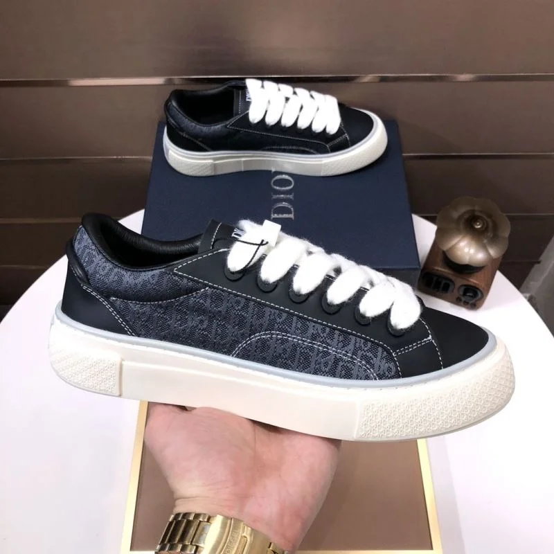 TravelReady Christian Dior Low Shoes 22230
