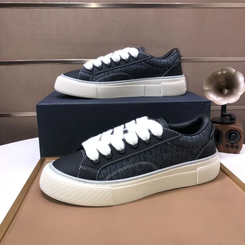 TravelReady Christian Dior Low Shoes 22230