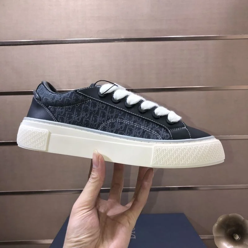 TravelReady Christian Dior Low Shoes 22230