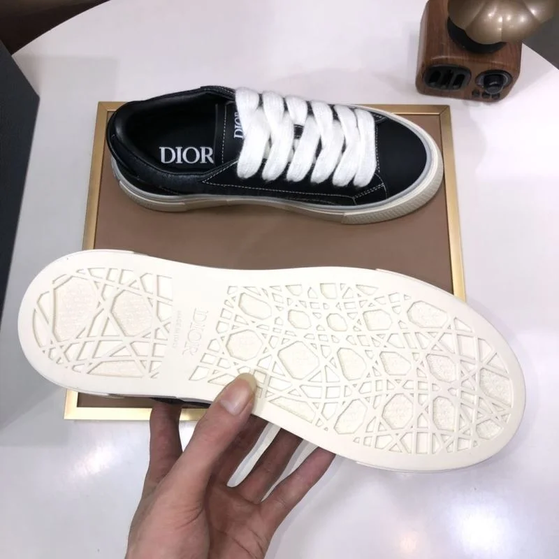 TravelReady Christian Dior Low Shoes 22230