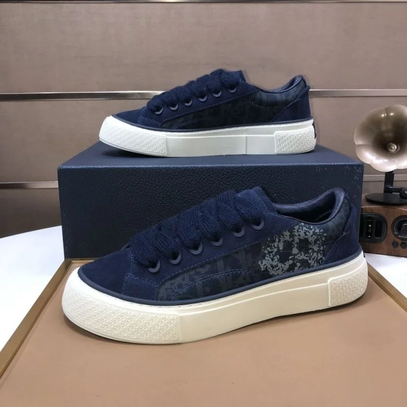 Christian Dior Low Shoes TimelessDesign 22241
