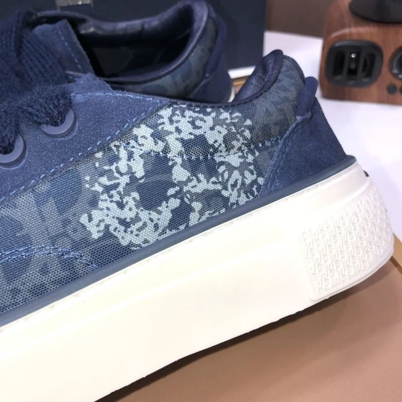 Christian Dior Low Shoes TimelessDesign 22241