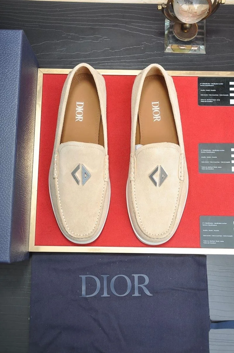 Christian Dior Low Shoes Packable 22228