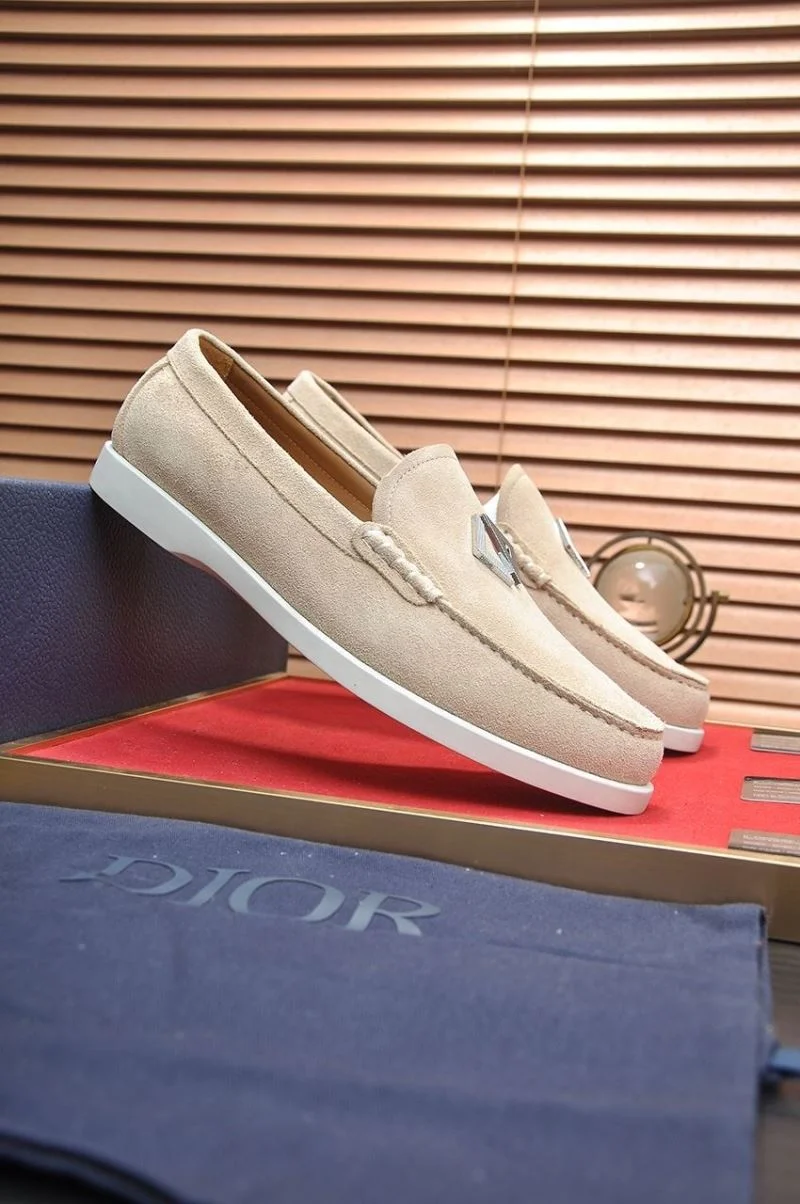 Christian Dior Low Shoes Packable 22228
