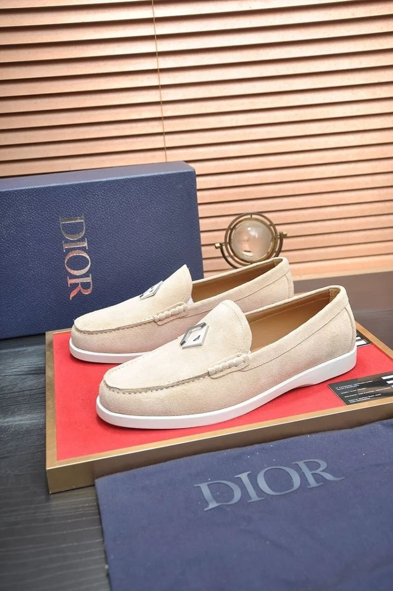 Christian Dior Low Shoes Packable 22228