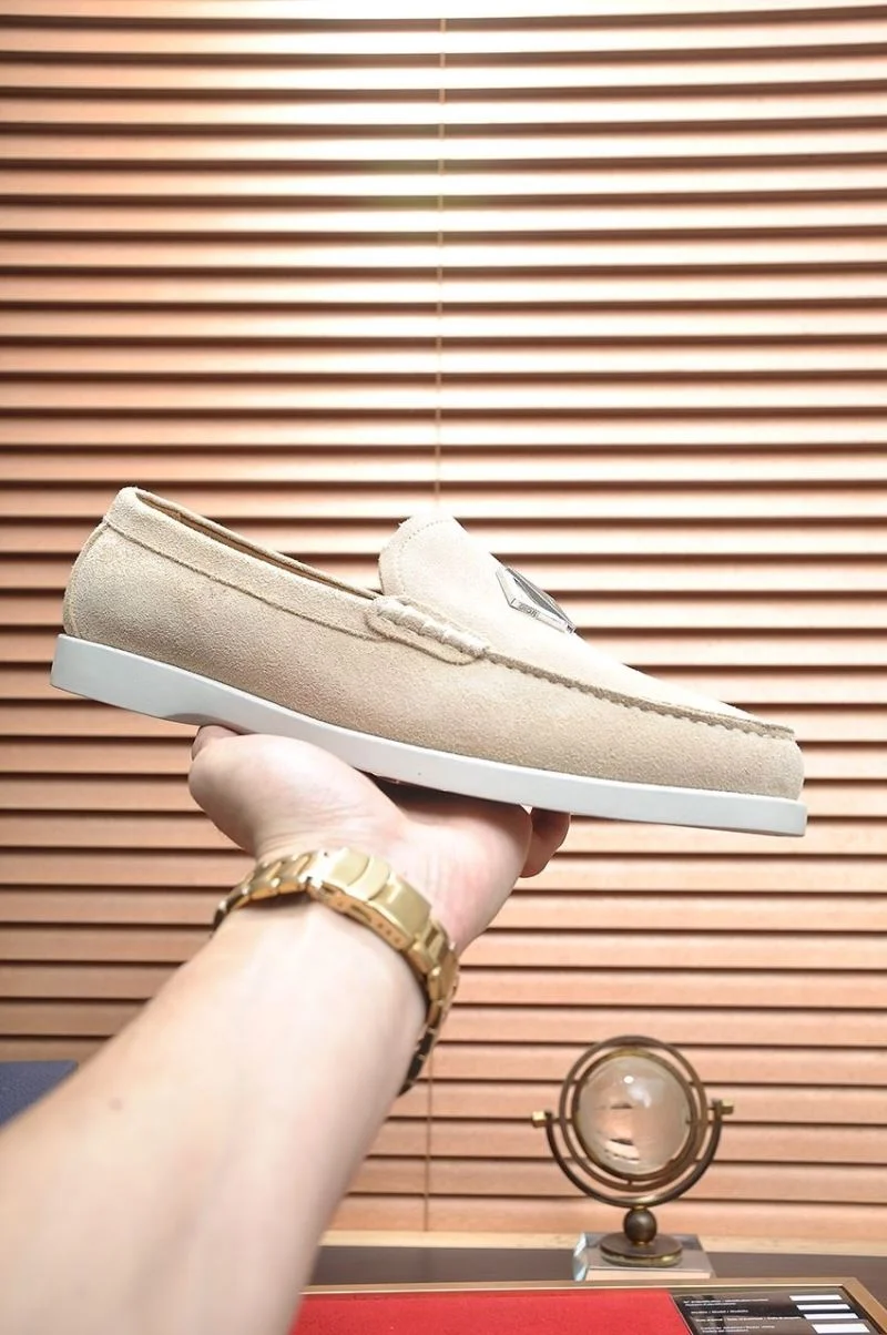 Christian Dior Low Shoes Packable 22228
