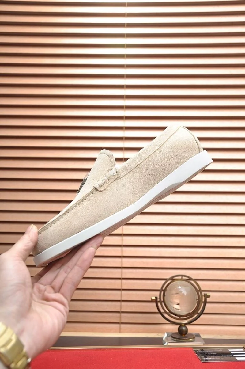 Christian Dior Low Shoes Packable 22228