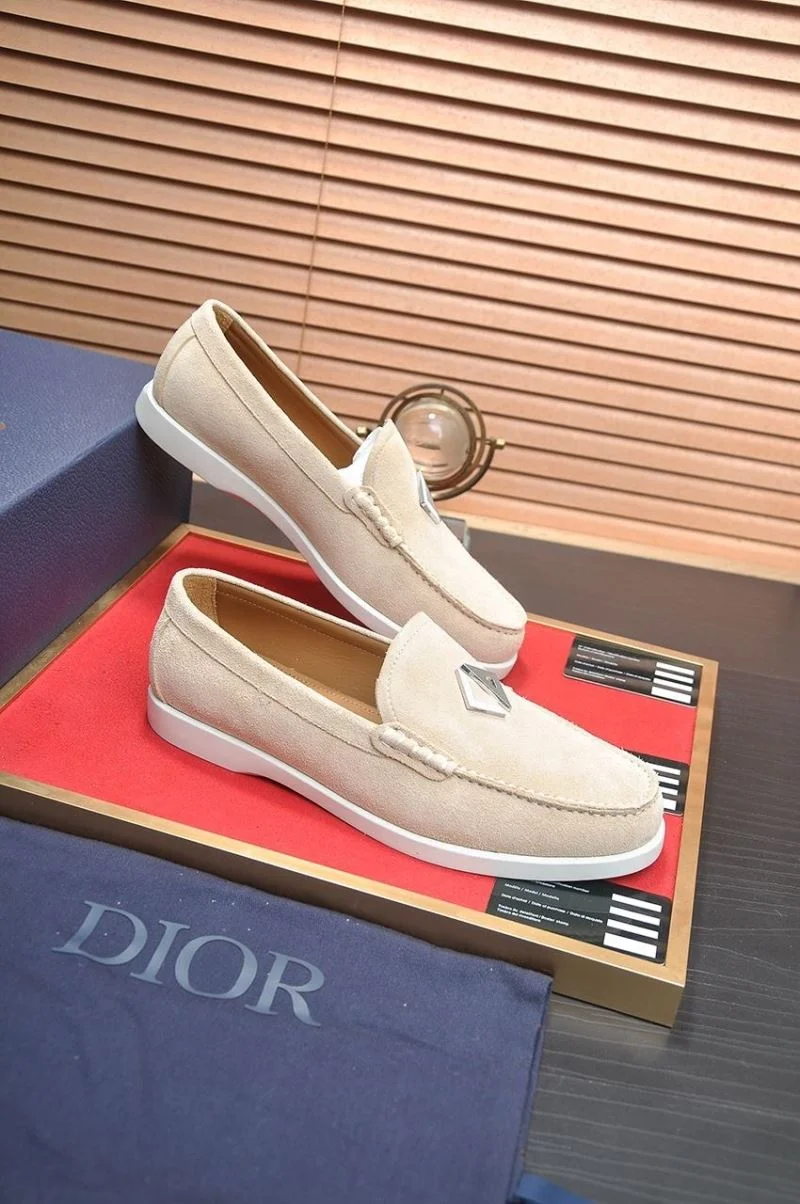 Christian Dior Low Shoes Packable 22228